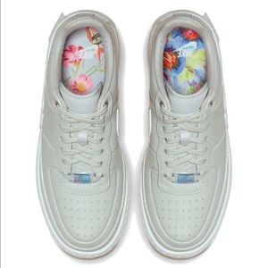 nike air force 1 jester xx floral
